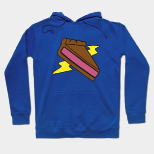 Pie Man Hoodie